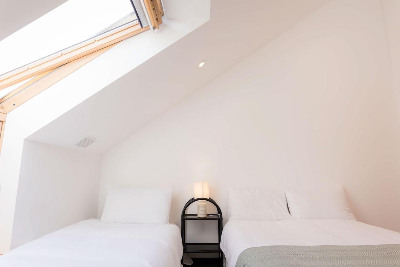 Kilkee Townhouse By Trident Holiday Homes Exterior photo